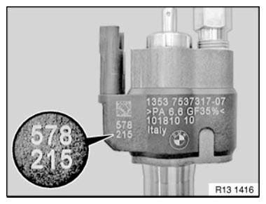 Electronic Switching Or Control Units